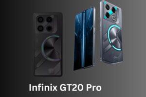 Infinix GT 20 Pro