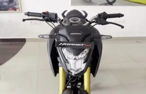 Honda Hornet 2.0