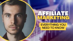 Affiliate Marketing