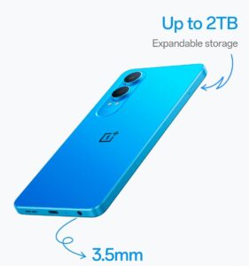 OnePlus Nord CE 4 Lite 5G