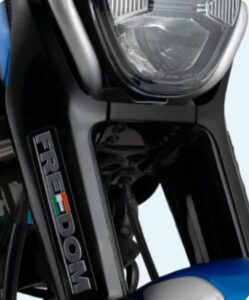 Bajaj Freedom 125/Pics/bajajauto