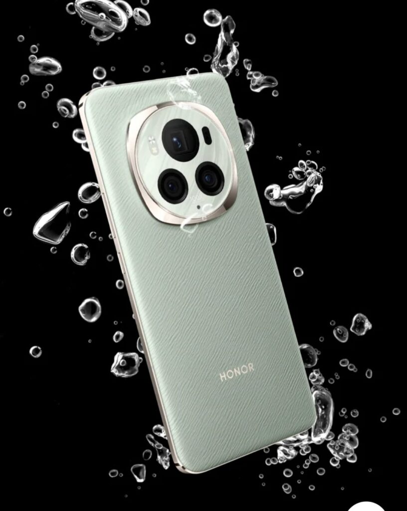 HONOR Magic6 Pro