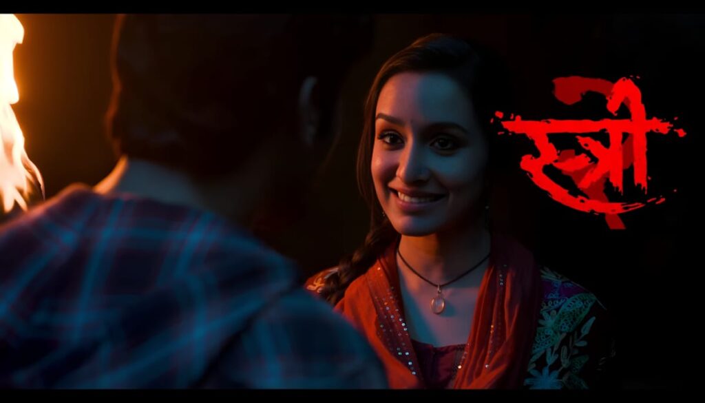 Stree 2 Movie Review