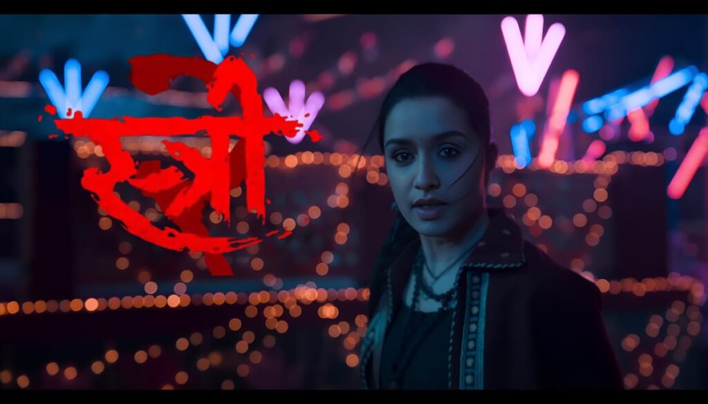 Stree 2 Movie Review