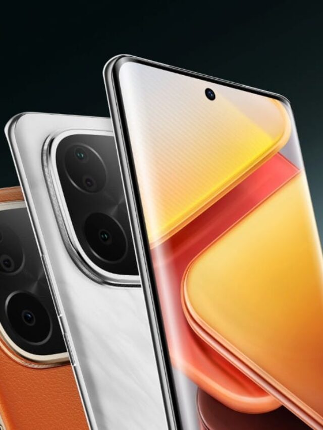 iQOO Z9s Pro: लॉन्च डेट, फीचर्स, और कीमत की पूरी जानकारी