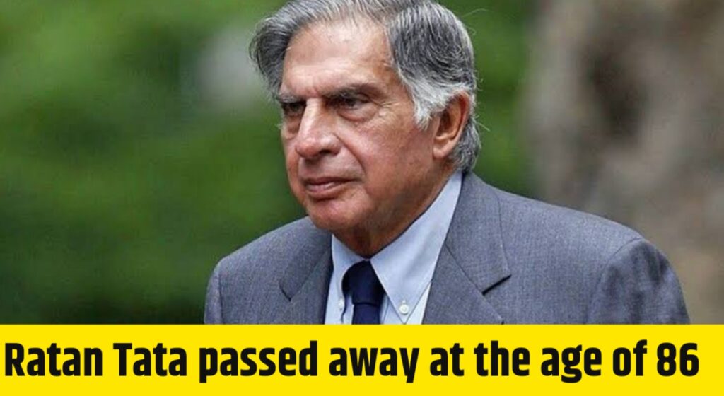 Ratan Tata