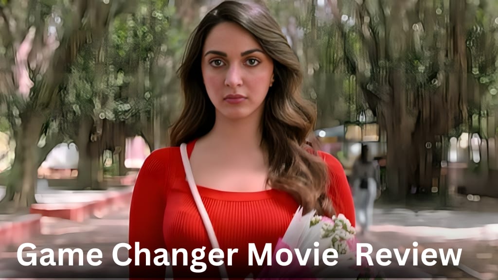 Game Changer Movie Review