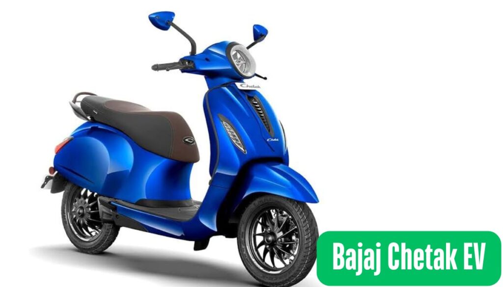 Bajaj Chetak