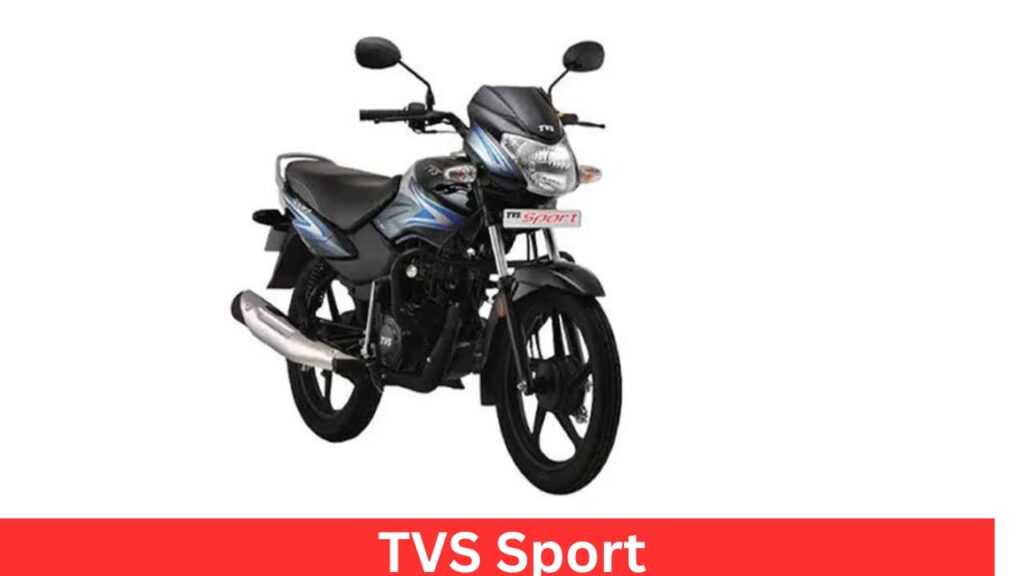 TVS Sport