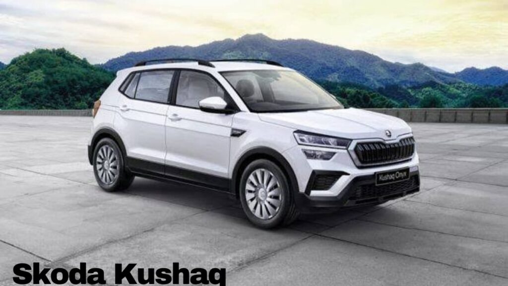 Skoda Kushaq 