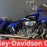 Harley-Davidson CVO