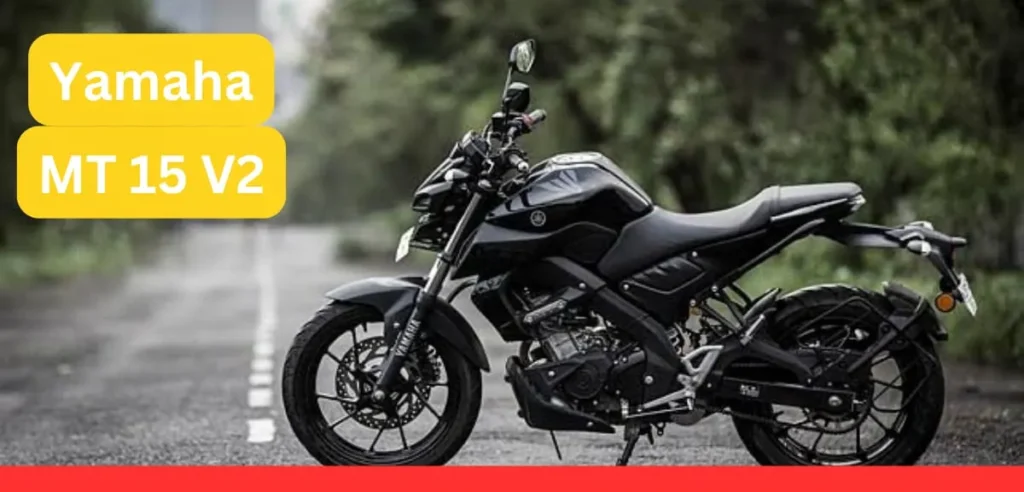 KTM Duke 125