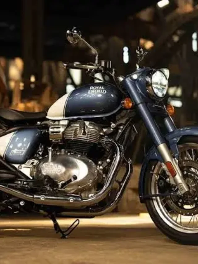 Royal Enfield Classic 650cc: लॉन्च से पहले लीक हुई ये बड़ी बातें