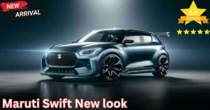 Maruti Swift