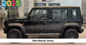 Maruti Jimny