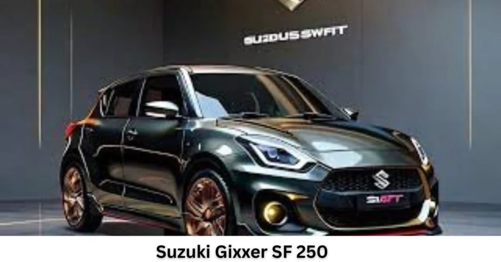 Maruti Suzuki Swift