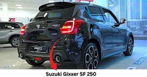 Maruti Suzuki Swift