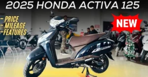 Honda Activa 125