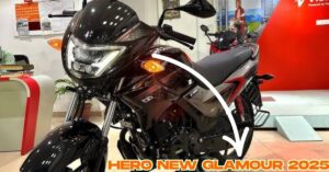 Hero New Glamour 2025