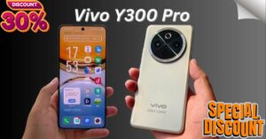 vivo Y300 Pro