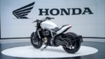 Honda Rebel 500