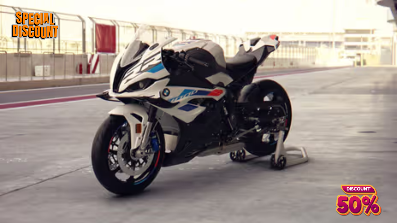 BMW S1000 RR