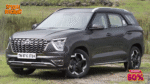 Hyundai Alcazar