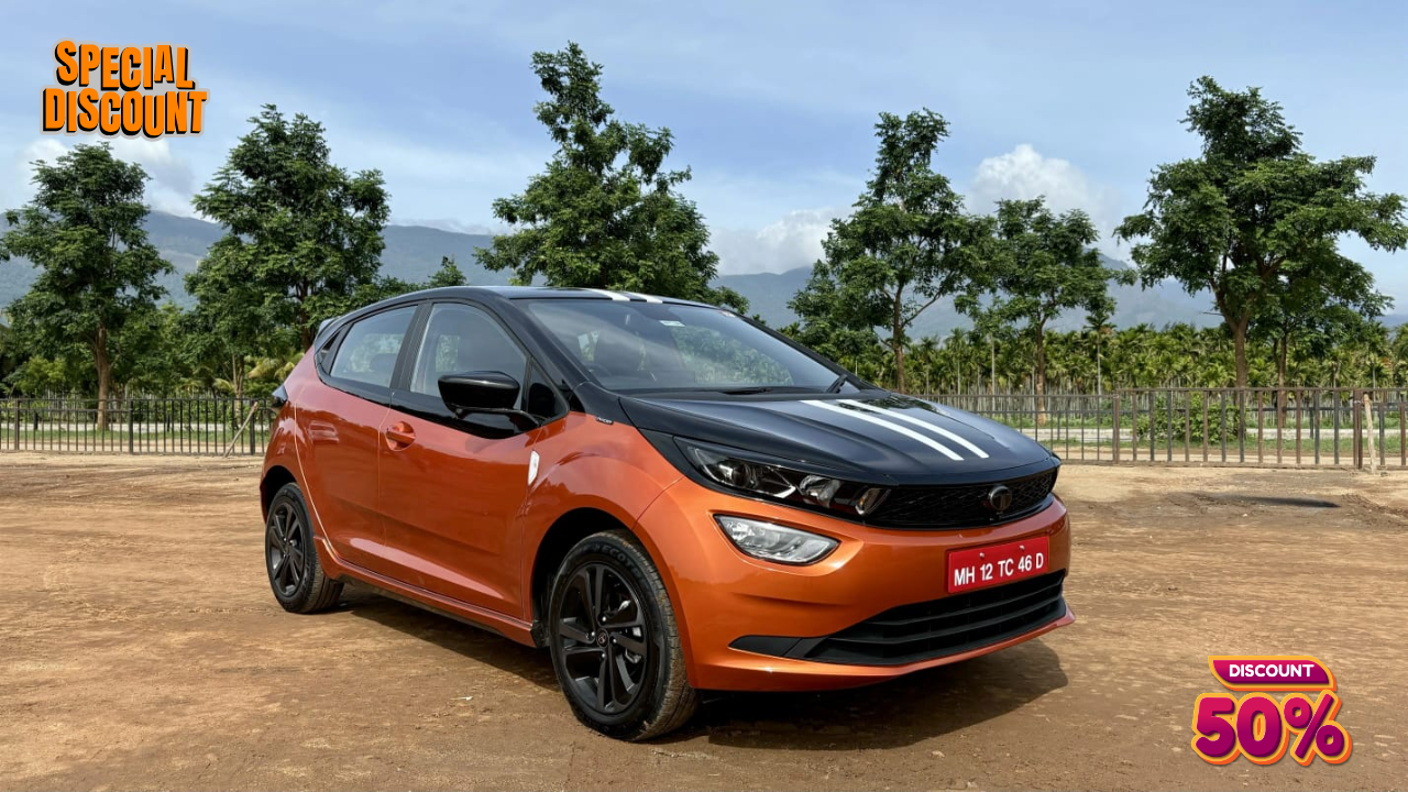 Tata Altroz