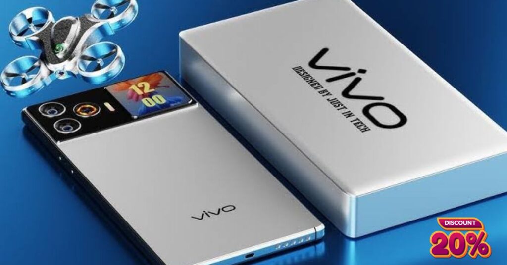 Vivo V26 Pro 5G