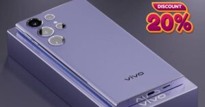 Vivo V51 Pro Max 5G