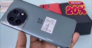 OnePlus 11 5G