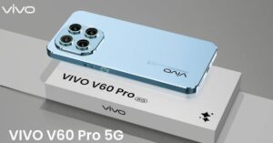 Vivo V60 5G