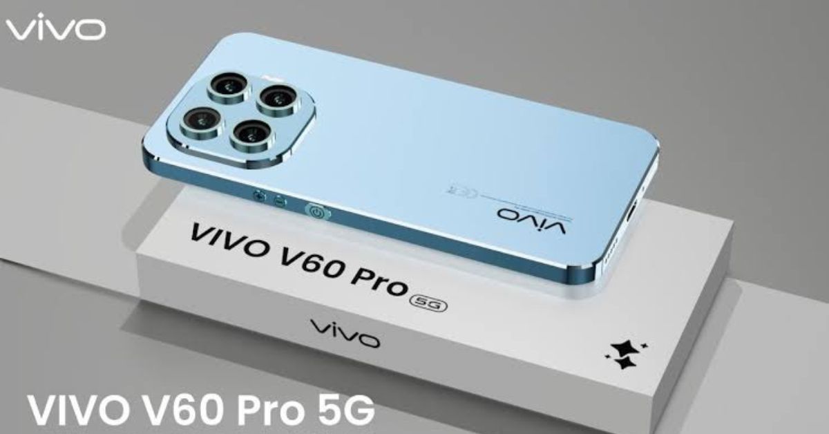 Vivo V60 5G