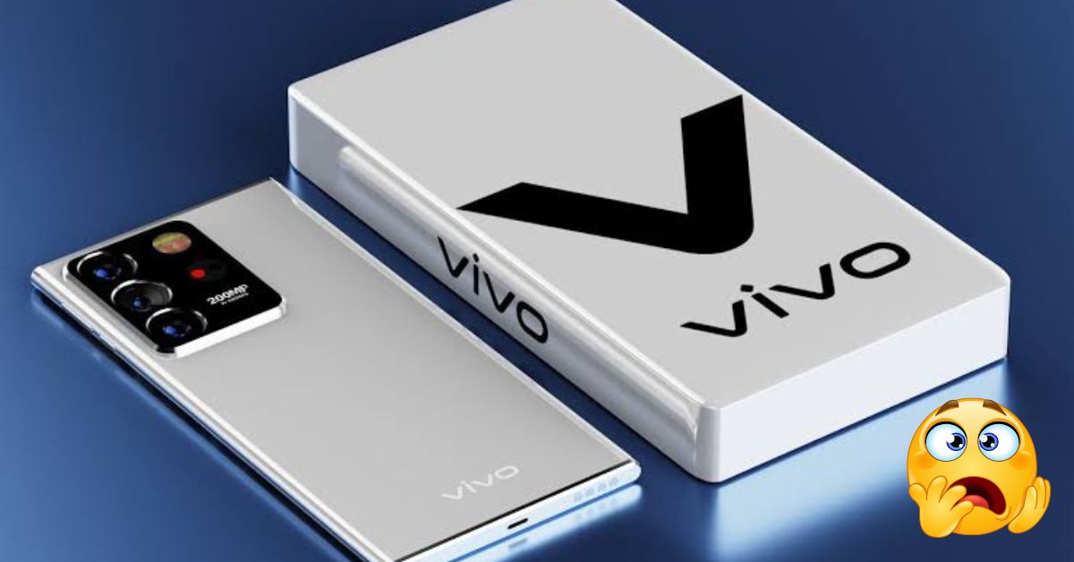 Vivo V26 Pro 5G