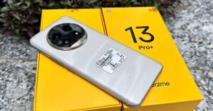 Realme 13 Pro 5G