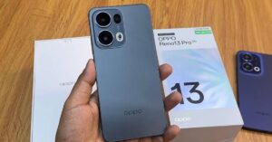Oppo Reno 13 Pro 5G