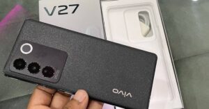 Vivo V27 5G