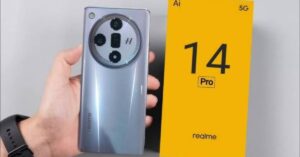 Realme 14 Pro 5G
