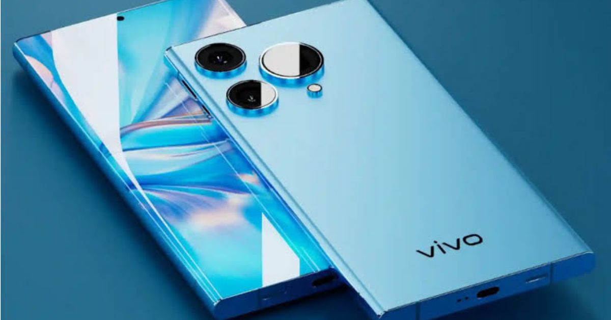 Vivo V51 Pro Max।