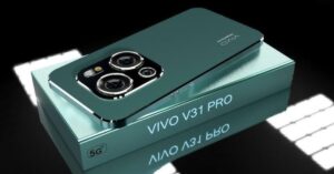 Vivo V31 Pro