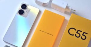 Realme C55 5G