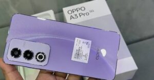 Oppo A3 Pro 5G