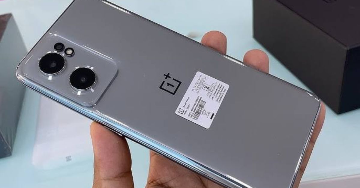 OnePlus Nord 2T Pro 5G