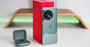 OnePlus 11 5G