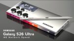 Samsung Galaxy S26 Max