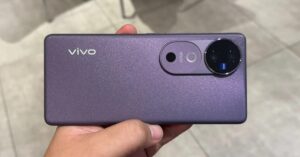 Vivo V40 Pro 5G