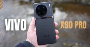 Vivo X90 Pro 5G