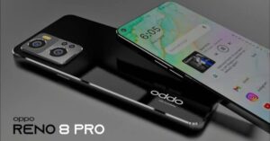 Oppo Reno 8 Pro 5G