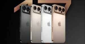 iPhone 17 Launch Date