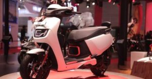 Hero Vida VX2